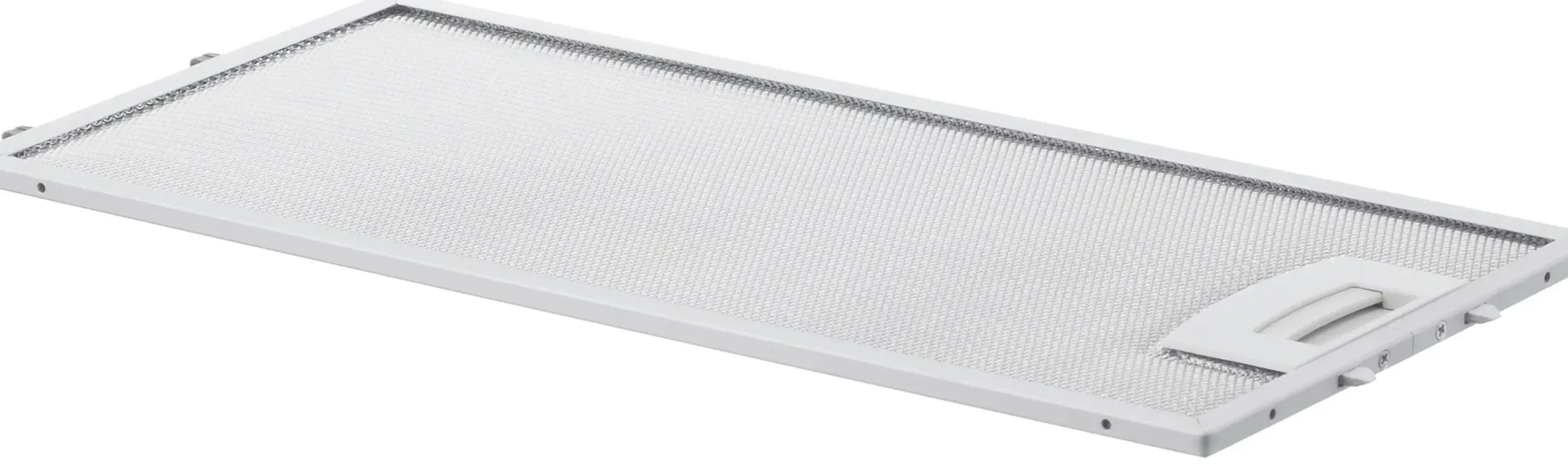 00435204 Metalen vetfilter