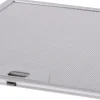 00431222 Metalen vetfilter