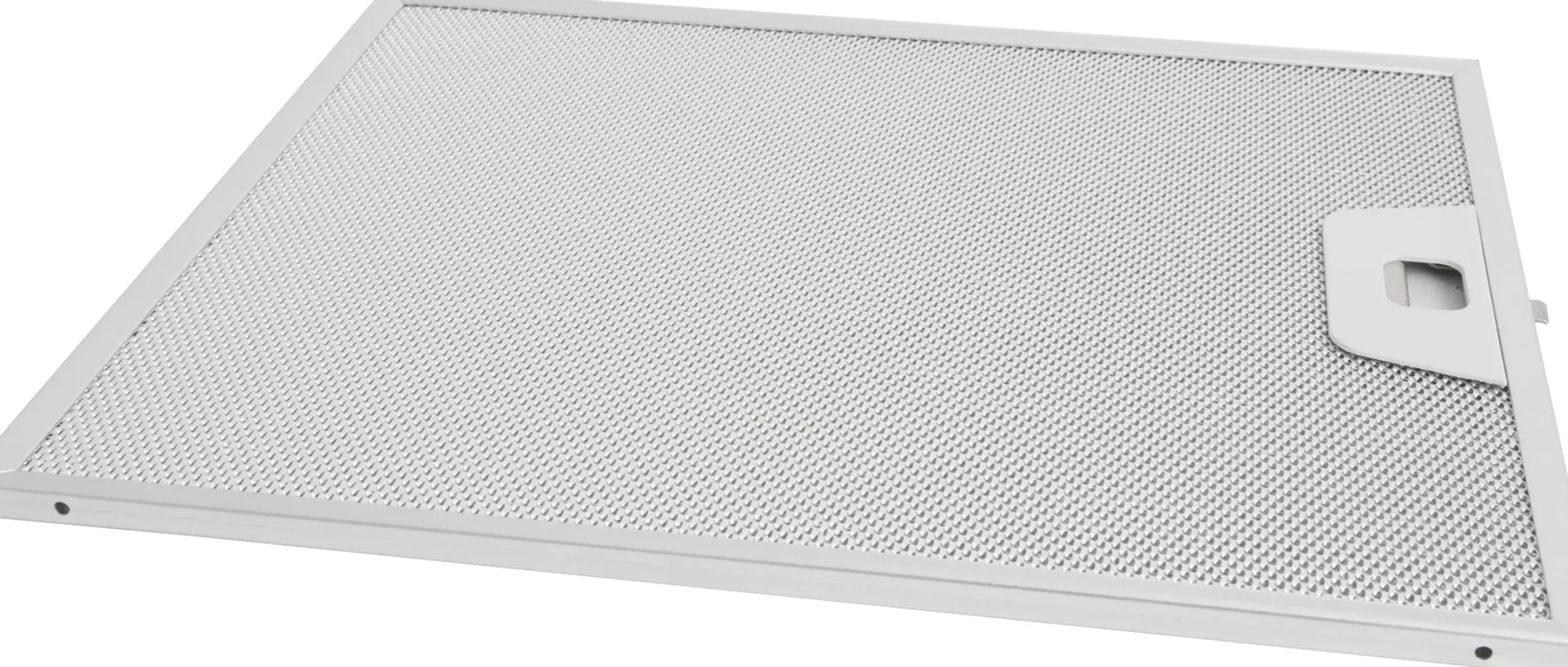 00431222 Metalen vetfilter