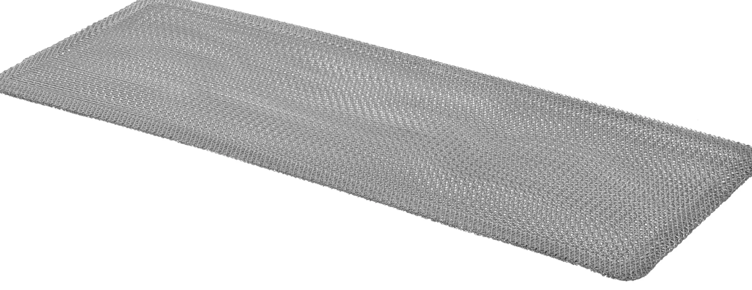 00299985 Metalen vetfilter Metaalvetfilter (Permanente filter) LZ3200 / Z5342X0 / DHZ3200 / CZ5342X0