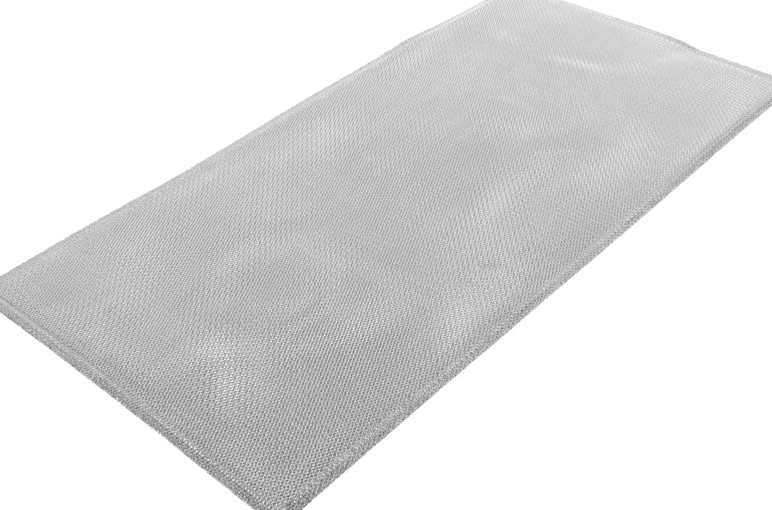 11005738 Metalen vetfilter - 1 stuk