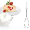 MFQ36490 Handmixer ErgoMixx 450 W Wit, Grijs