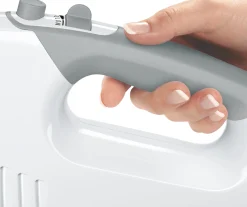 MFQ36490 Handmixer ErgoMixx 450 W Wit, Grijs