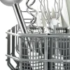MFQ36480 Handmixer ErgoMixx 450 W Wit, Grijs