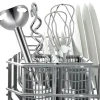 MFQ36470 Handmixer ErgoMixx 450 W Wit, Grijs