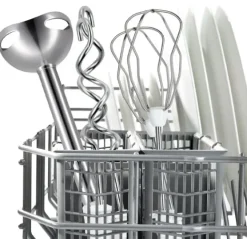 MFQ36470 Handmixer ErgoMixx 450 W Wit, Grijs