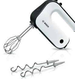 MFQ4020 Handmixer Styline 450 W Wit, Antraciet