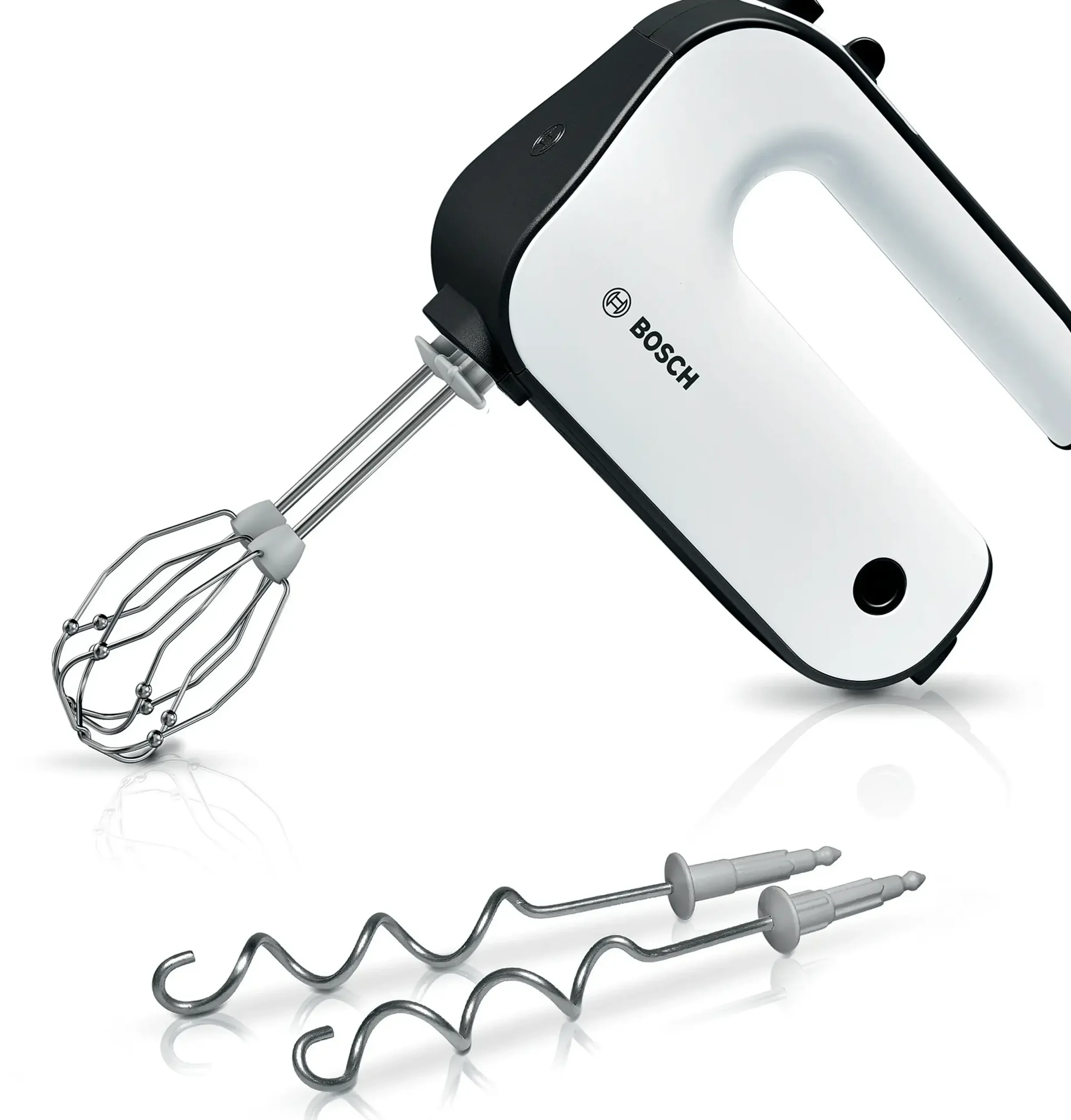 MFQ4020 Handmixer Styline 450 W Wit, Antraciet