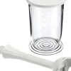 00573421 Mixervoet voor handmixers incl. maatbeker