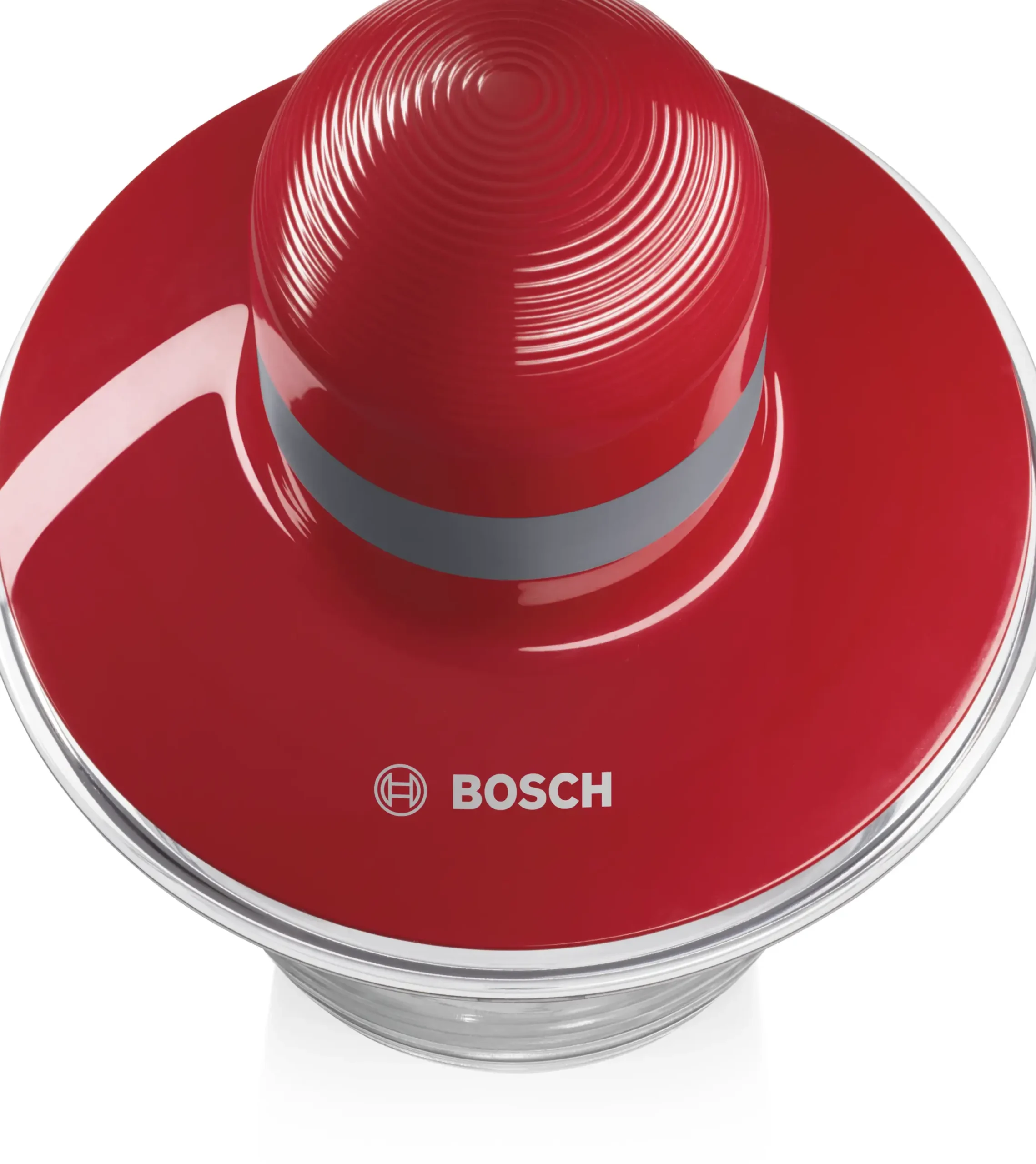 MMR08R2 Hakmolen 400 W Rood, Grijs