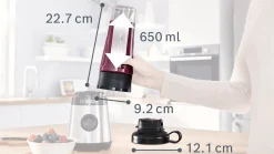 MMZBTK1B To-go-bottle