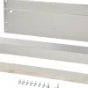 00367168 Montageset voor volledig geïntegreerde afwasmachines.