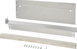 00367168 Montageset voor volledig geïntegreerde afwasmachines.