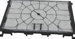 17008769 Motorbeschermings filter