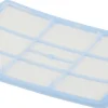 00608784 Motorbeschermingsfilter voor sledestofzuiger - 1 stuk