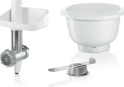 MUZ5BS1 BakingSensation lifestyle set geschikt voor MUM5 keukenmachines