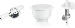 MUZ5BS1 BakingSensation lifestyle set geschikt voor MUM5 keukenmachines