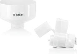 MUZ5GM1 Graanmolen geschikt voor OptiMUM keukenmachines