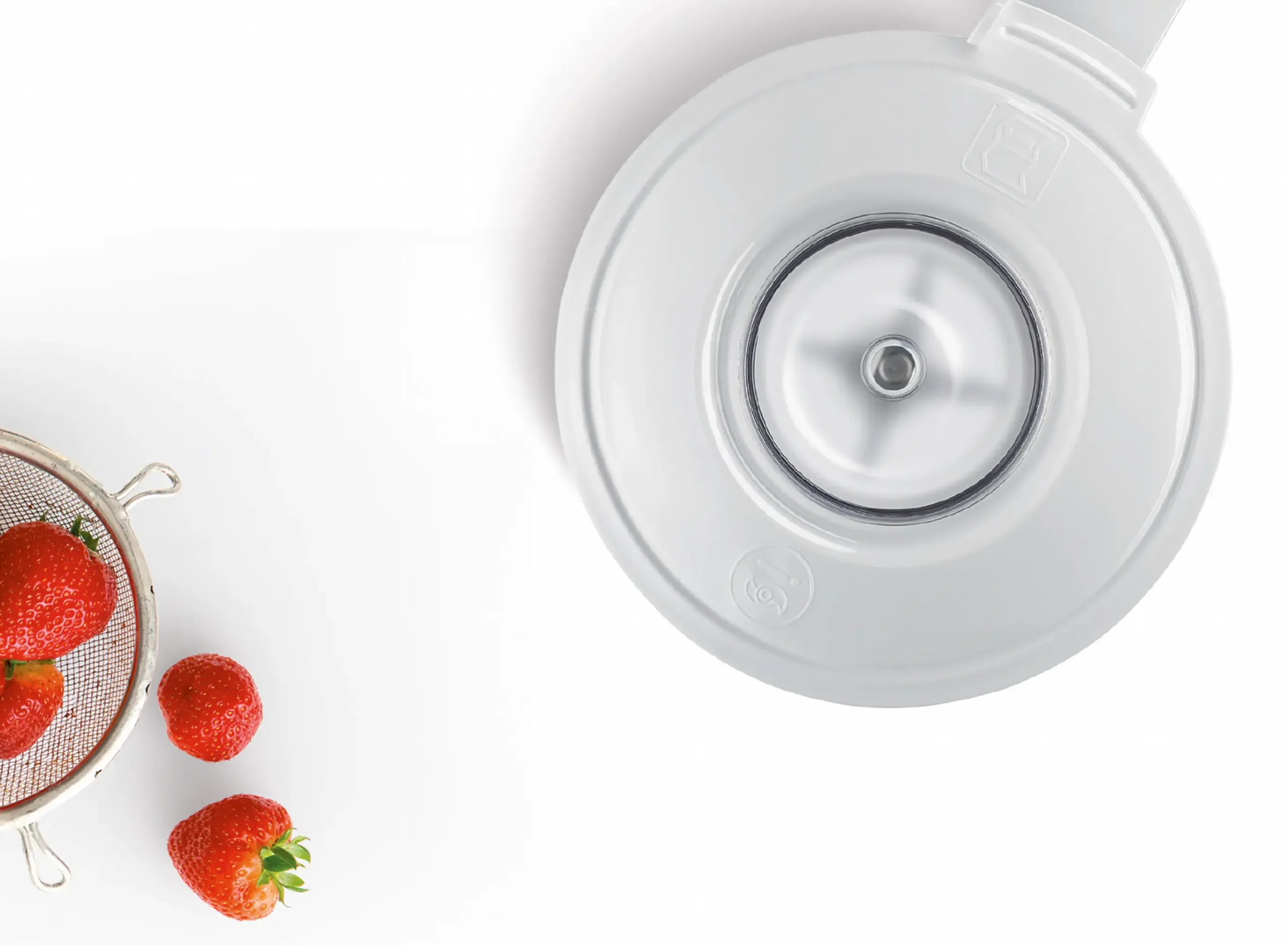 MUZ5MX1 Blender Opzetstuk MUM4 Keukenmachines