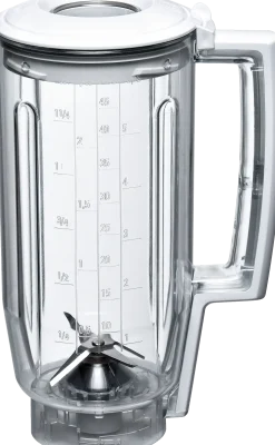 MUZ5MX1 Blender Opzetstuk MUM4 Keukenmachines