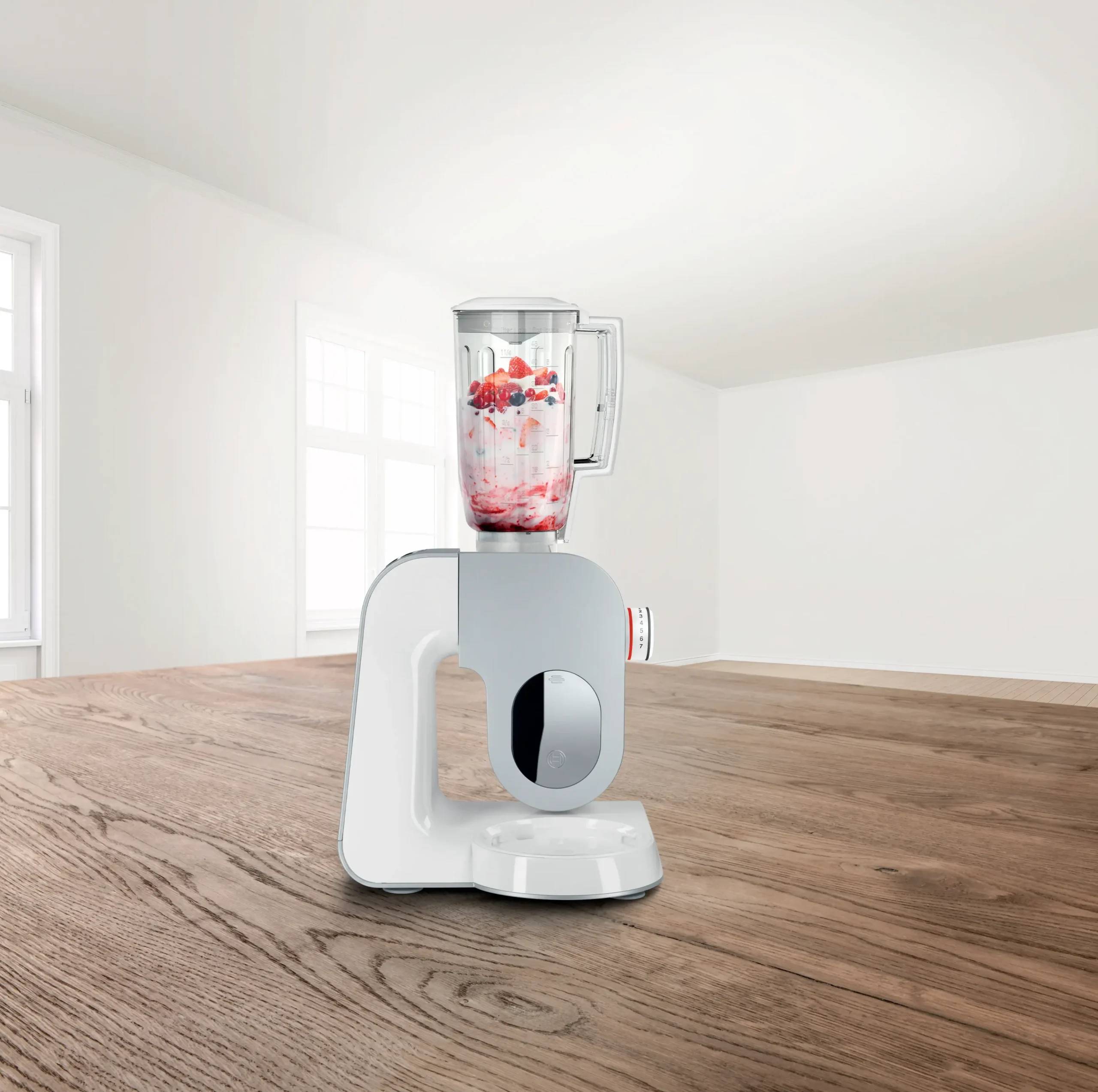 MUZ5MX1 Blender Opzetstuk MUM4 Keukenmachines