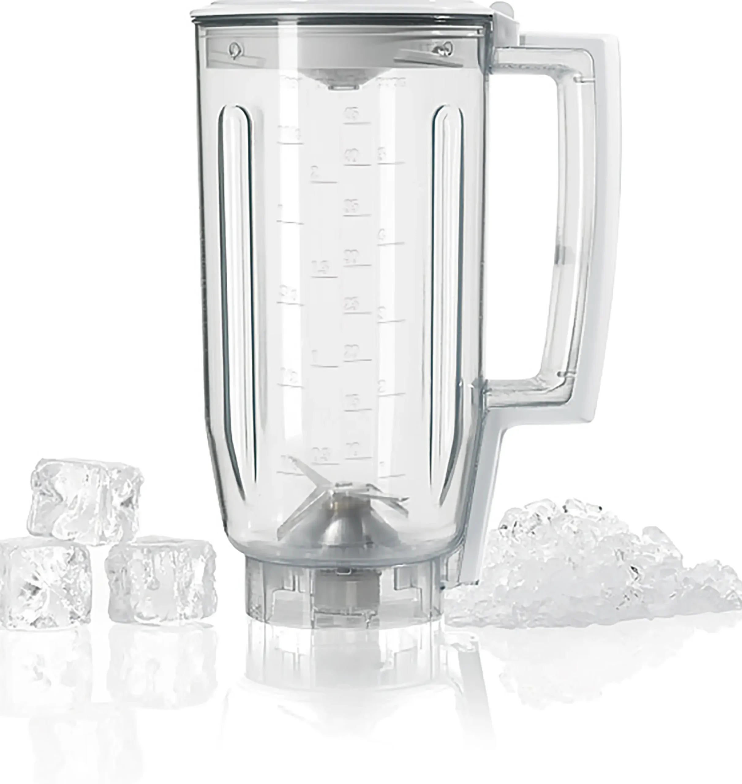 MUZ5MX1 Blender Opzetstuk MUM4 Keukenmachines