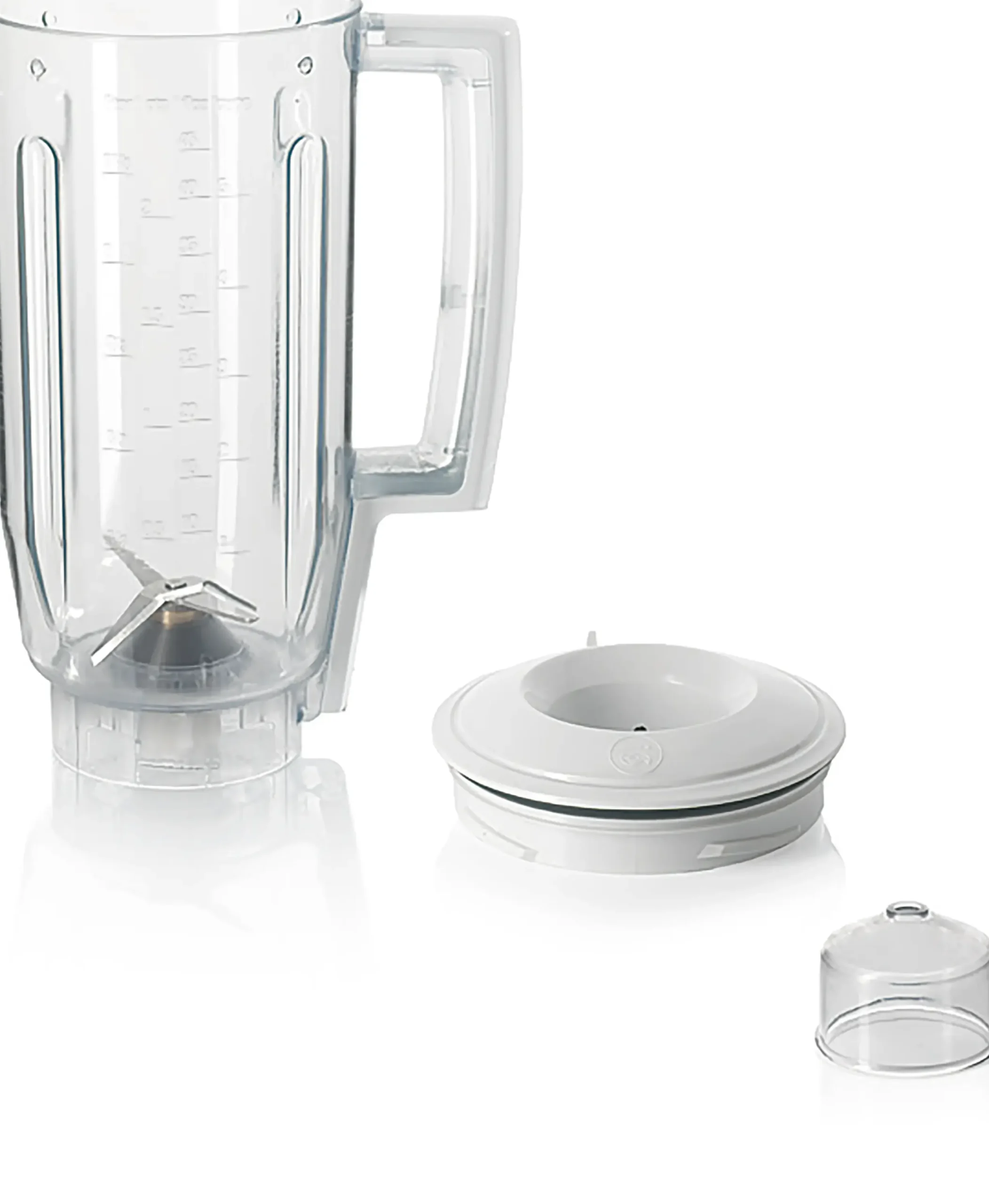 MUZ5MX1 Blender Opzetstuk MUM4 Keukenmachines