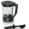 MUZ9MX2 TritanTM Glazen blender geschikt voor MUM6 keukenmachines
