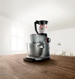 MUZ9MX2 TritanTM Glazen blender geschikt voor MUM6 keukenmachines