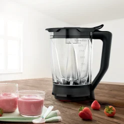 MUZ9MX2 TritanTM Glazen blender geschikt voor MUM6 keukenmachines