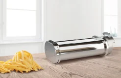 MUZ5NV2 Pastaopzetstuk (Tagliatelle) - 7 mm gschikt voor MUM Keukenmachines