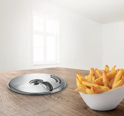 MUZ45PS1 Frietschijf geschikt voor MUM Keukenmachines