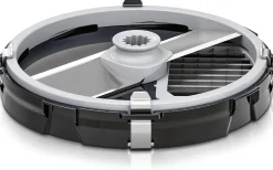 MUZS68CC Kubus snijder geschikt voor MUM8 en MUM6 keukenmachines