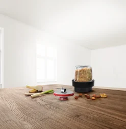 MUZS68CG 3-in-1 Allesnijder geschikt voor MUM Keukenmachines