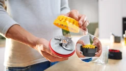 MUZS68CG 3-in-1 Allesnijder geschikt voor MUM Keukenmachines
