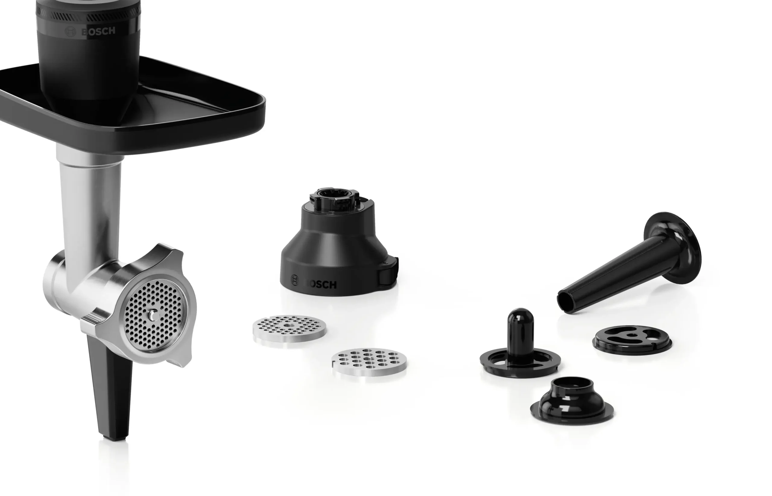 MUZS6HA Hunting Adventure Set geschikt voor MUM6 keukenmachines