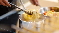 MUZS6PP PastaPassion