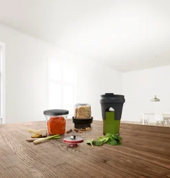 MUZS68TM 5-in-1 Allesnijder MUM Keukenmachines