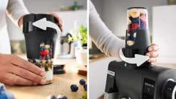 MUZS68TM 5-in-1 Allesnijder MUM Keukenmachines