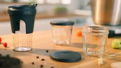 MUZS68TM 5-in-1 Allesnijder MUM Keukenmachines