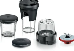 MUZS68TM 5-in-1 Allesnijder MUM Keukenmachines