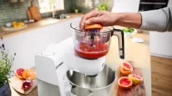MUZS68ZP Citruspers geschikt voor MUM6 keukenmachines