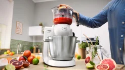 MUZS68ZP Citruspers geschikt voor MUM6 keukenmachines