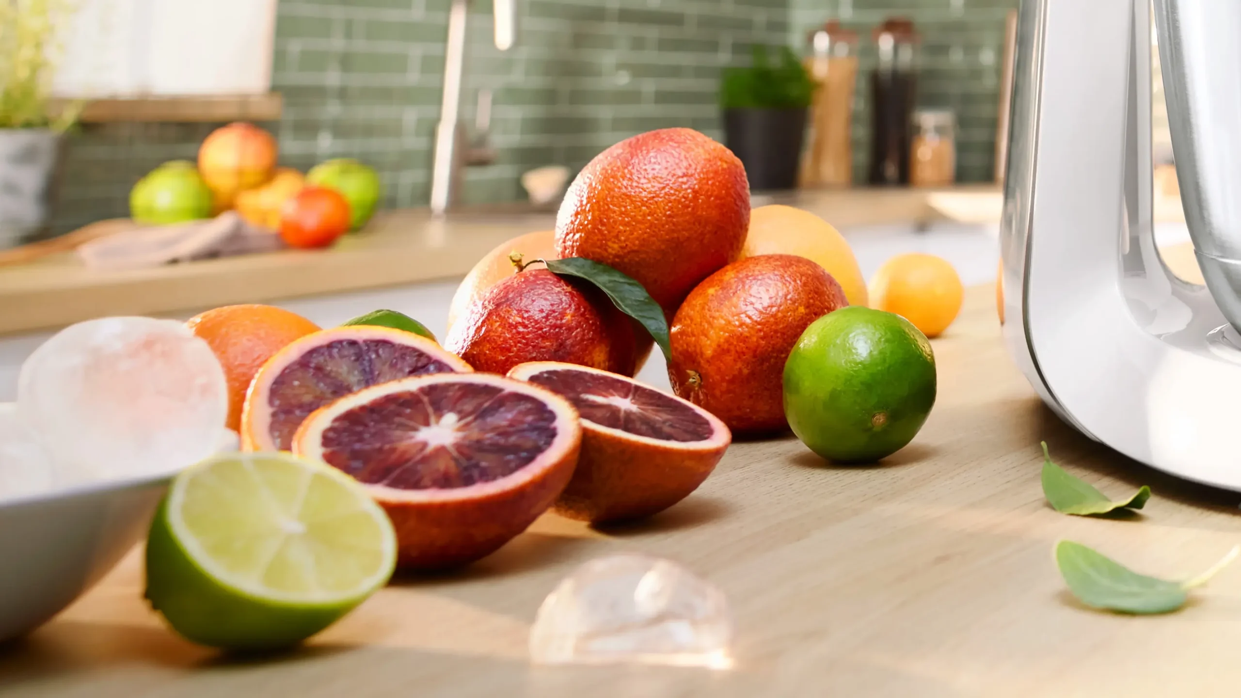 MUZS68ZP Citruspers geschikt voor MUM6 keukenmachines