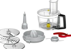 MUZ9VLP1 Multimixer voor OptiMUM Keukenmachines