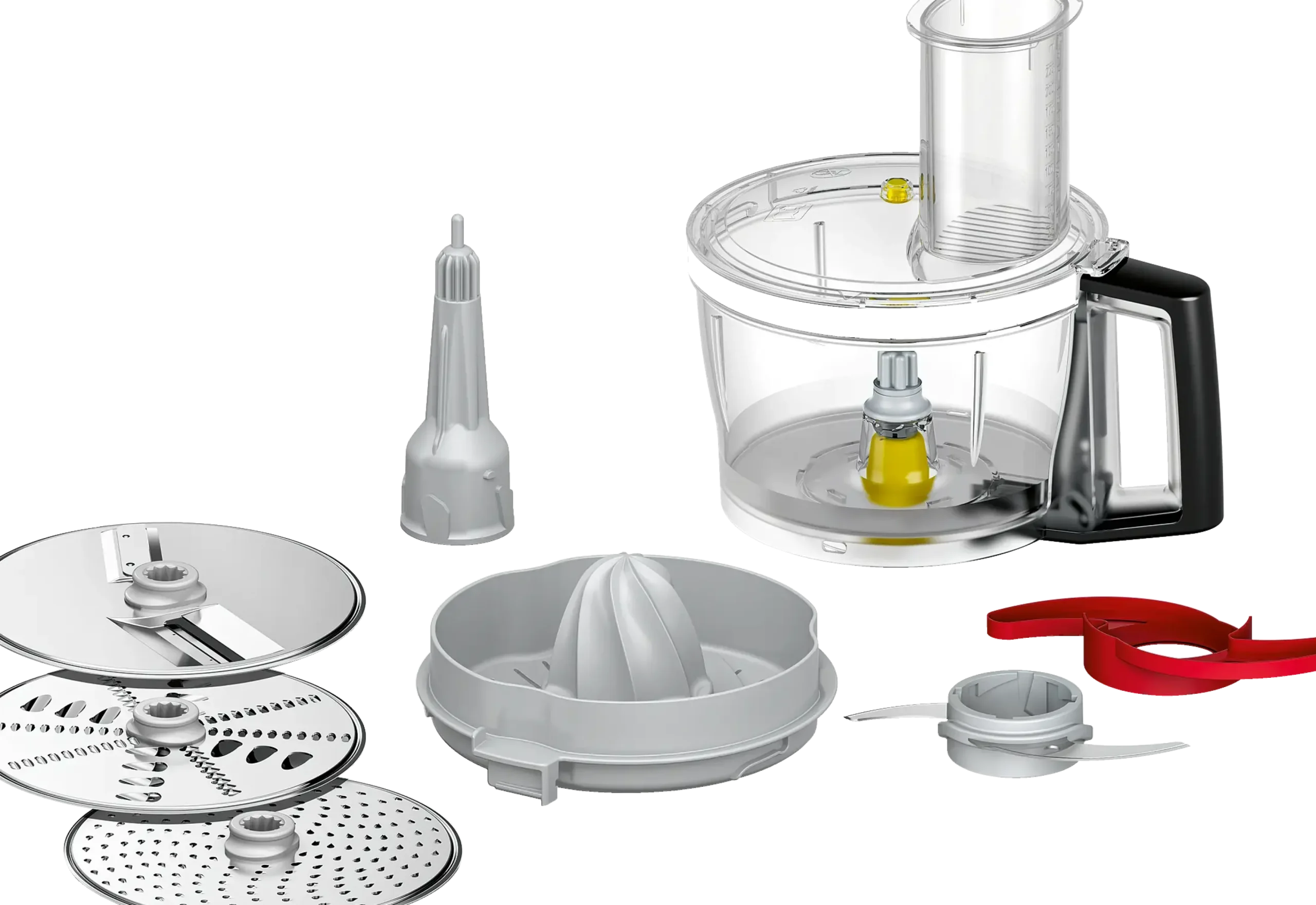 MUZ9VLP1 Multimixer voor OptiMUM Keukenmachines