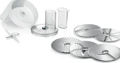 MUZ5VL1 VeggieLove Set geschikt voor MUM6 keukenmachines