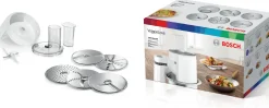 MUZ5VL1 VeggieLove Set geschikt voor MUM6 keukenmachines