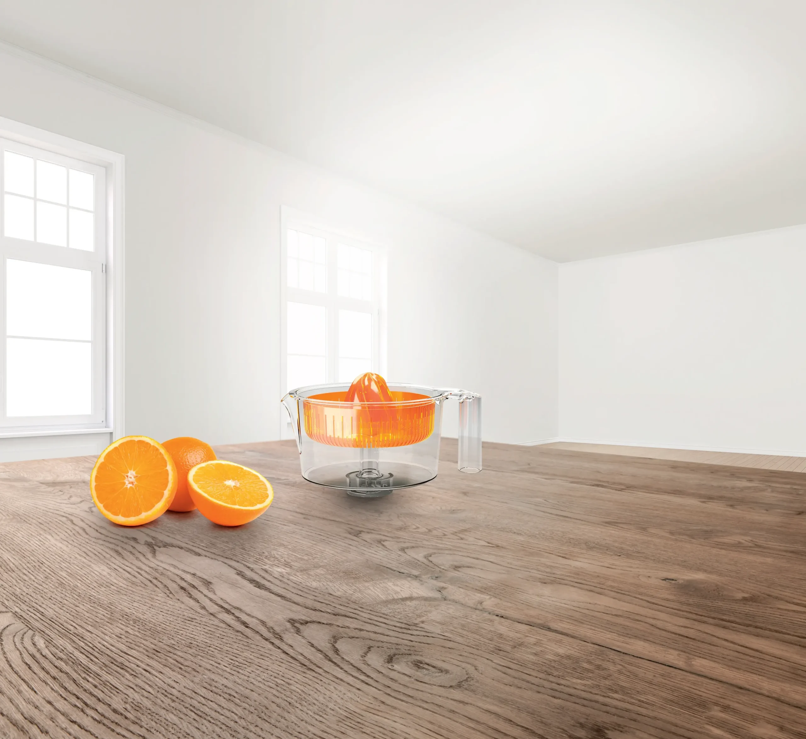 MUZ5ZP1 Citruspers geschikt voor MUM6 keukenmachines
