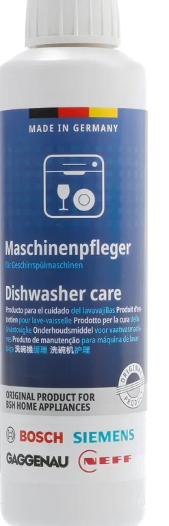 00312361 Onderhoudsmiddel voor vaatwassers - 250 ml